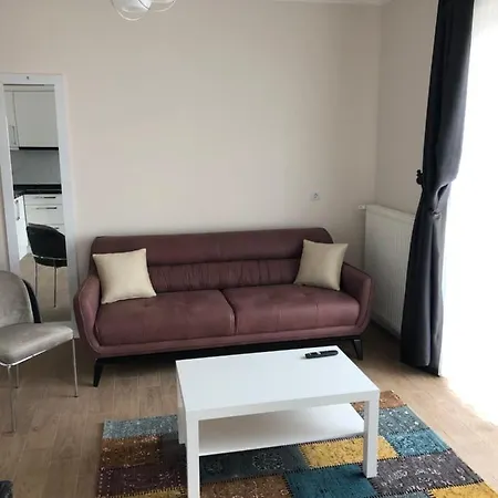 Aparthotel St Cappadocia Apart